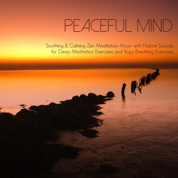 Nirvana (Soft New Age Music) — Peaceful Music Orchestra