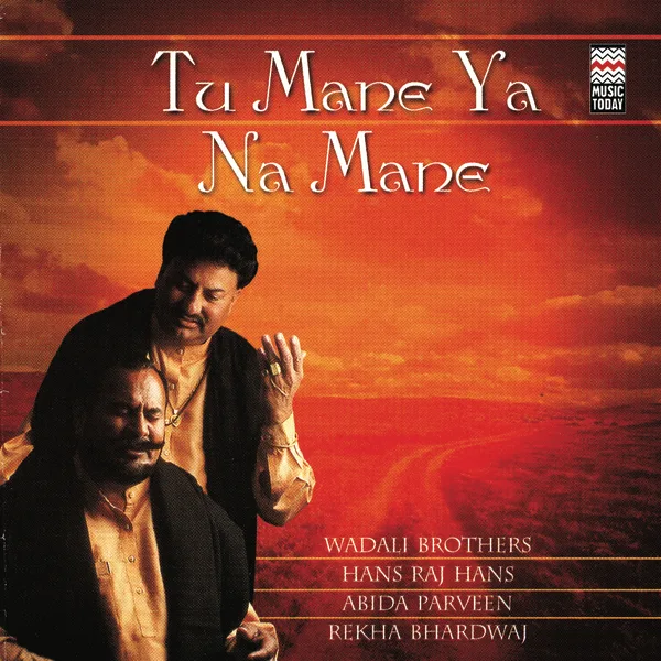 Nit Khair Manga — Hans Raj Hans