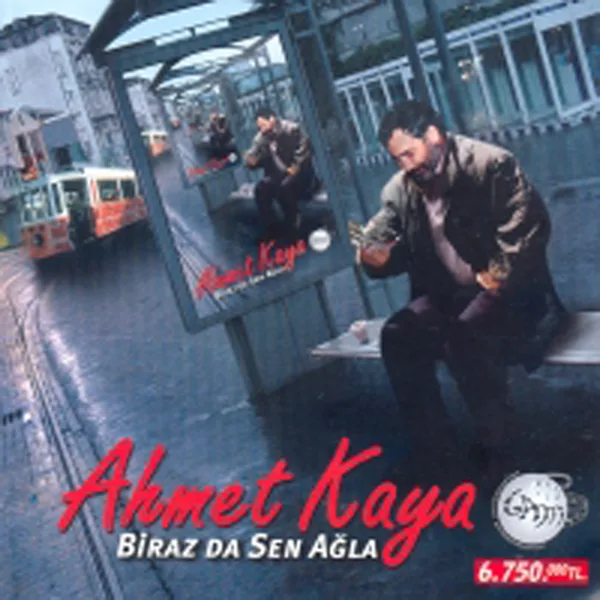 Niye Böyle Anne — Ahmet Kaya