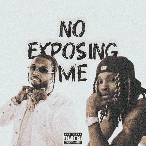 No Exposing Me — Lil Teny