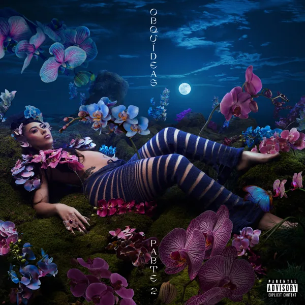 No Hay Ley Parte 2 — Kali Uchis & Rauw Alejandro