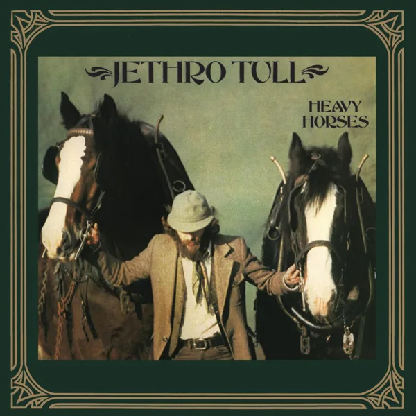 No Lullaby — Jethro Tull