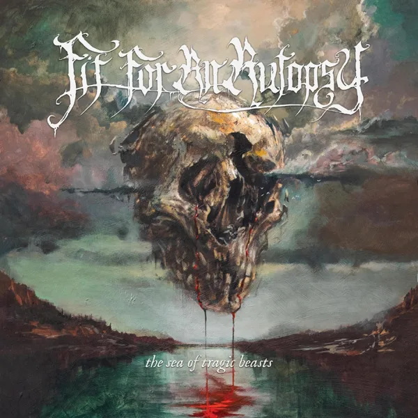 No Man Is Without Fear — Fit for An Autopsy
