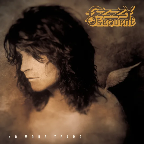 No More Tears — Ozzy Osbourne