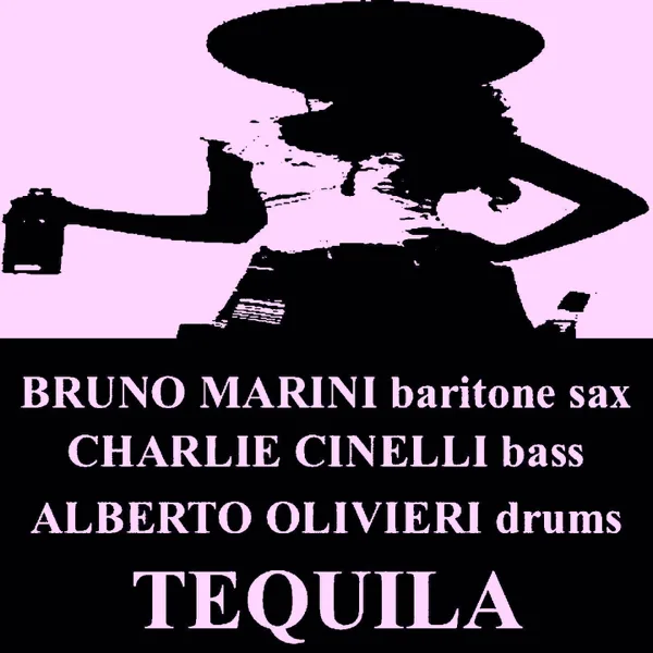 No More Trouble — Charlie Cinelli, Bruno Marini & Alberto Olivieri