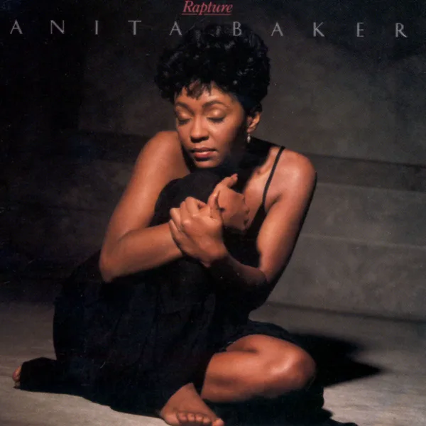No One in the World — Anita Baker