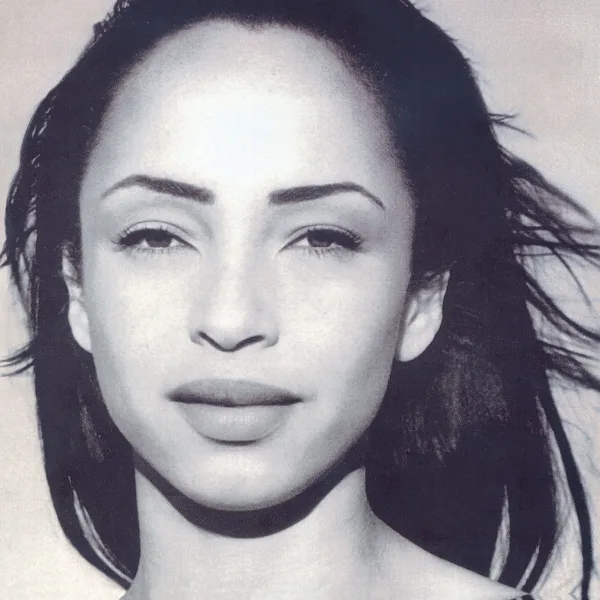 No Ordinary Love — Sade