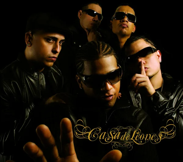 No Te Veo — Casa de Leones