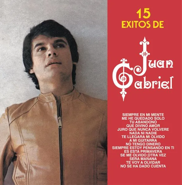 No Tengo Dinero — Juan Gabriel