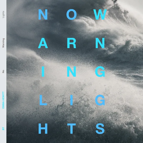 No Warning Lights (Alpha 9 Extended Remix) — BT, Emma Hewitt & ALPHA 9