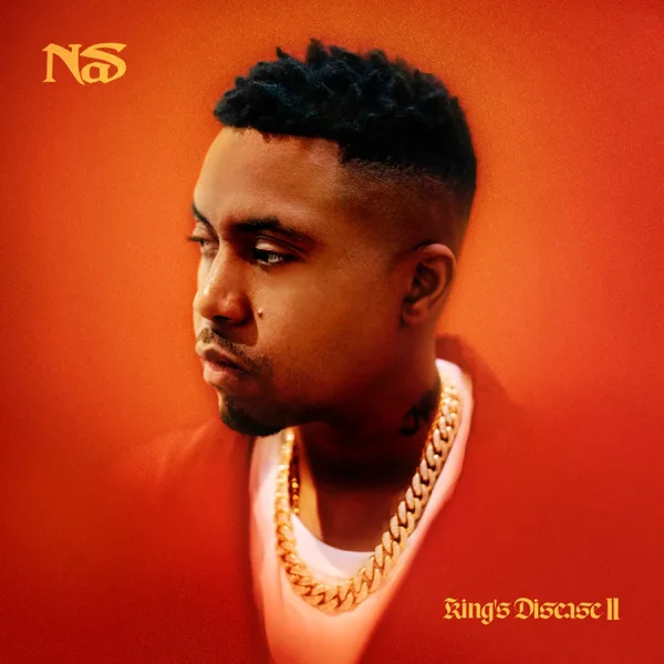 Nobody (feat. Ms. Lauryn Hill) — Nas