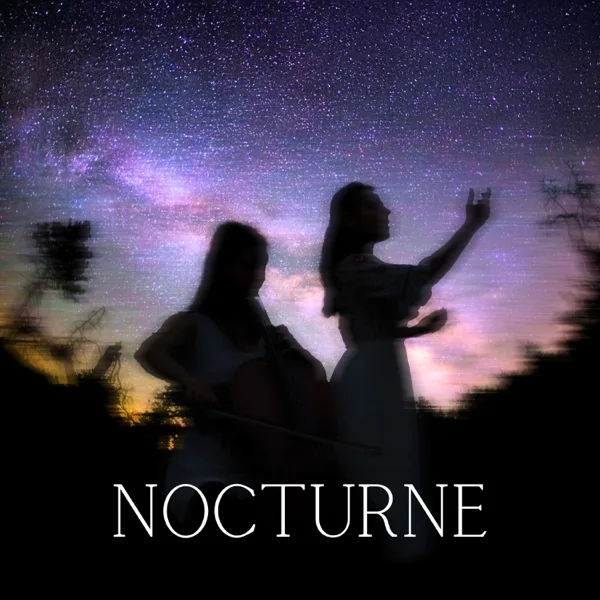 Nocturne (feat. Dimitra Kogioumtzidou) — Ekaterina Shelehova
