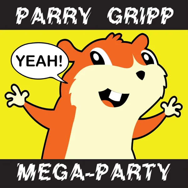 Nom Nom Nom Nom Nom Nom Nom — Parry Gripp