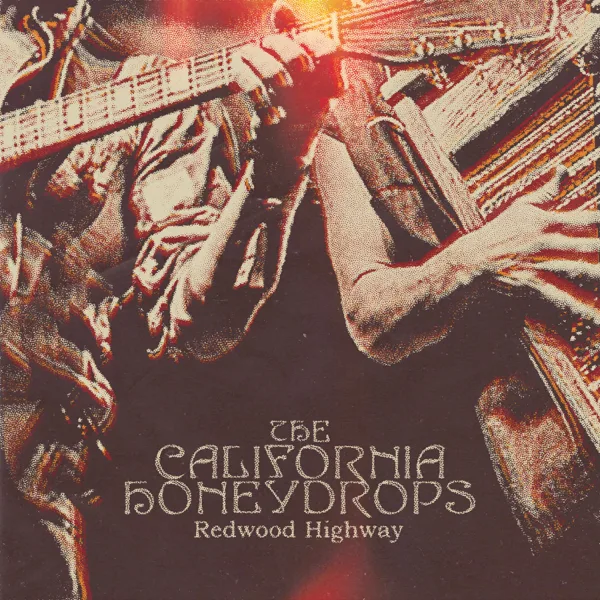 Nothin But A Man — The California Honeydrops