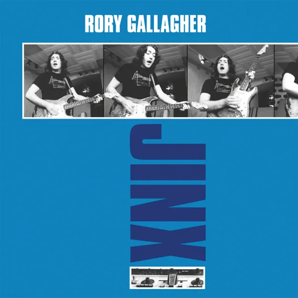 Nothin' But the Devil — Rory Gallagher