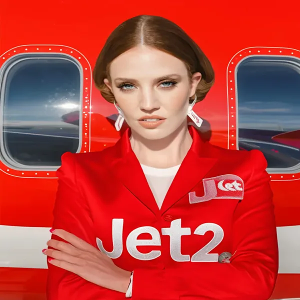 Nothing Beats A Jet2 Holiday — Jet2