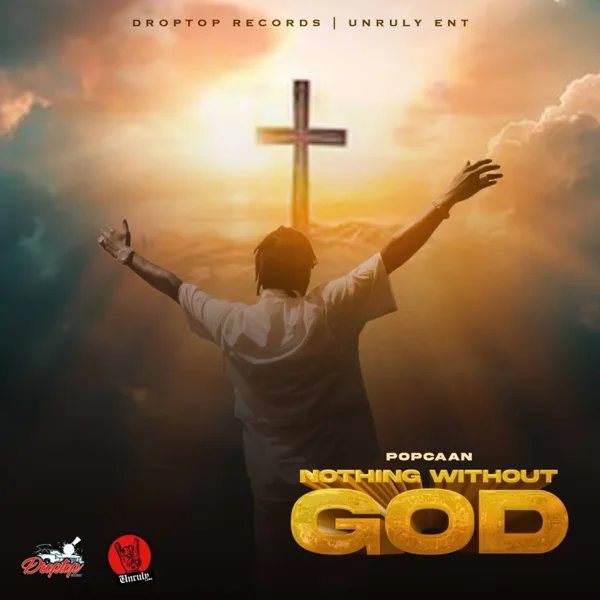 Nothing Without God — Popcaan