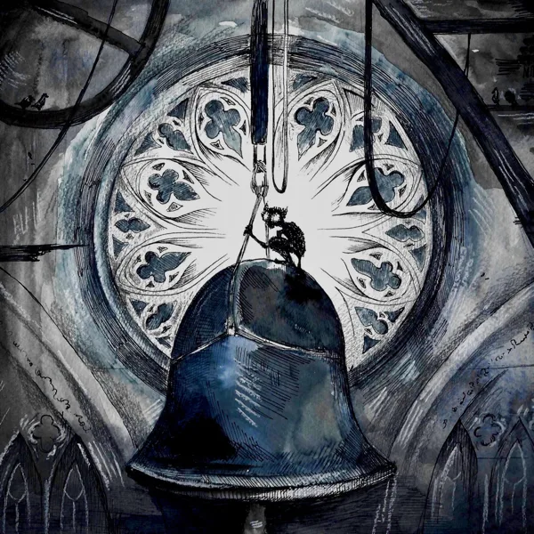 notre dame — Paris Paloma