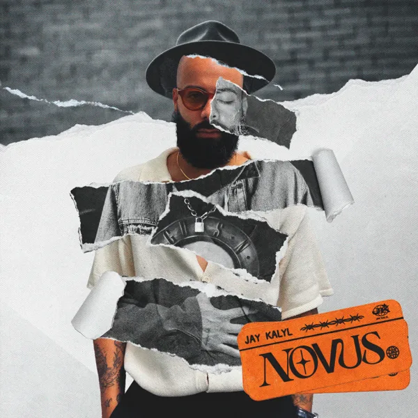 Novus — Jay Kalyl