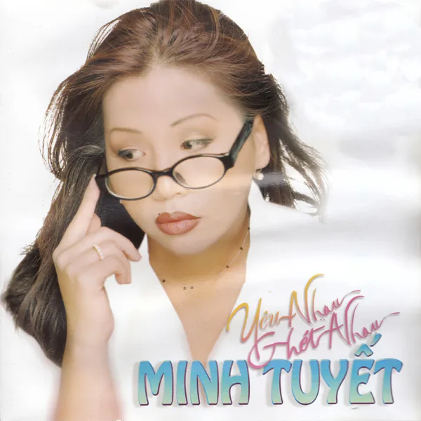Nụ hồng mong manh — Minh Tuyết