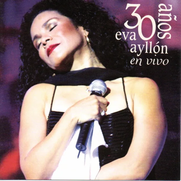 Nuestro Secreto / Que Somos Amantes / Huellas (En Vivo) — Eva Ayllón