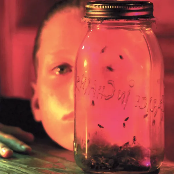 Nutshell — Alice In Chains