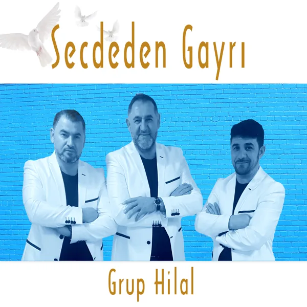 O Allah — Grup Hilal