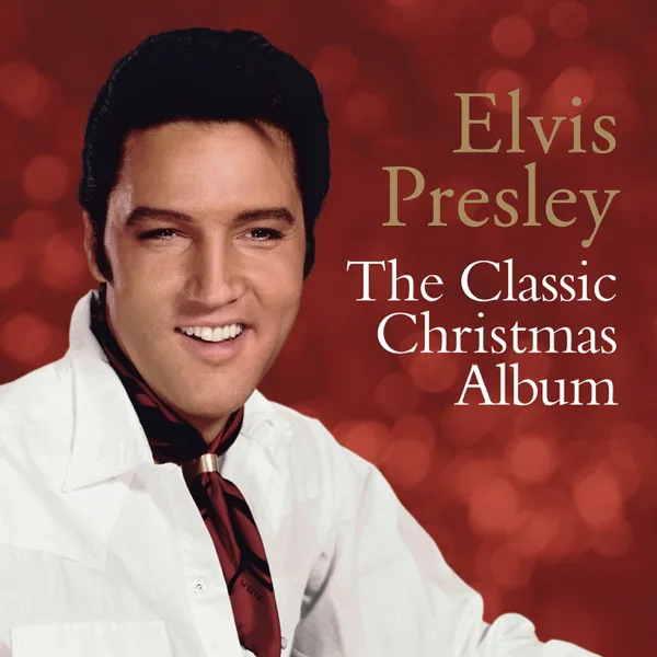 O Come, All Ye Faithful — Elvis Presley