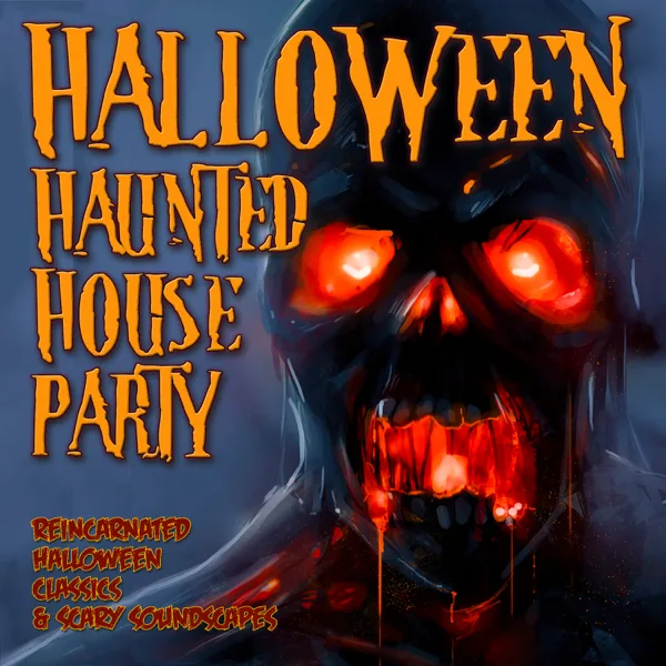 O Fortuna (Carmina Burana) — Halloween FX Productions