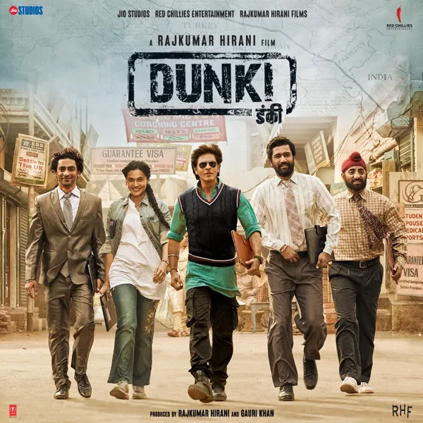 O Maahi — Pritam, Arijit Singh & Irshad Kamil