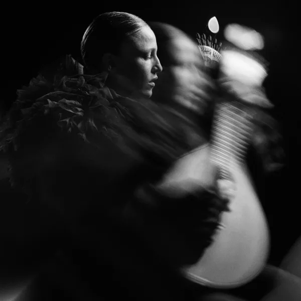 O quarto (fado Menor) — Carminho