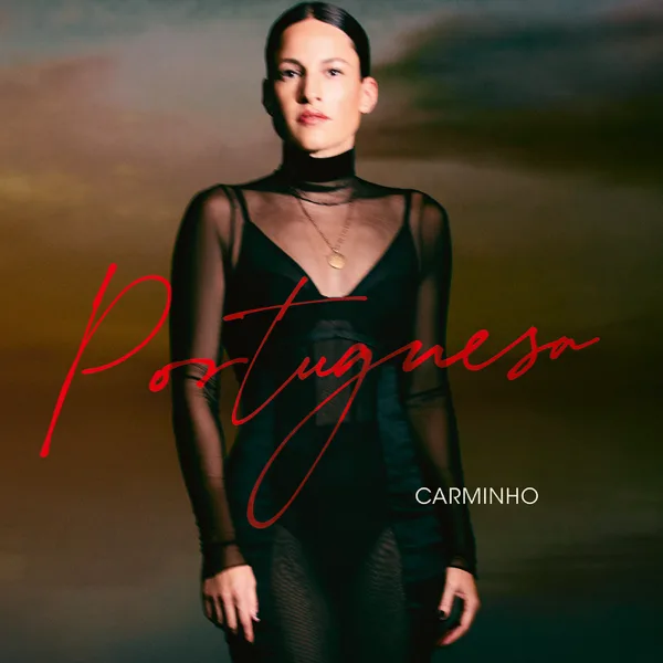 O quarto (fado Pagem) — Carminho