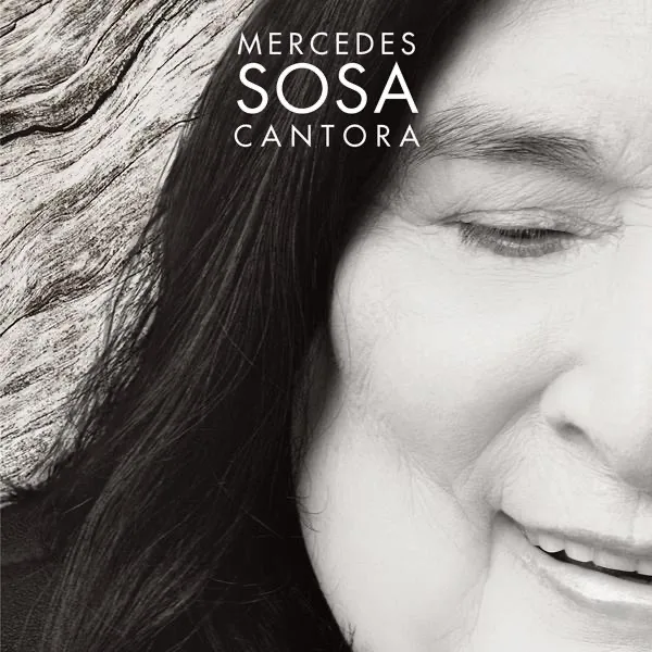 O Que Será — Mercedes Sosa