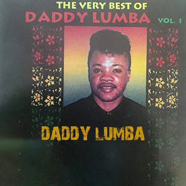 Obi Ate Me so Buo — Daddy Lumba