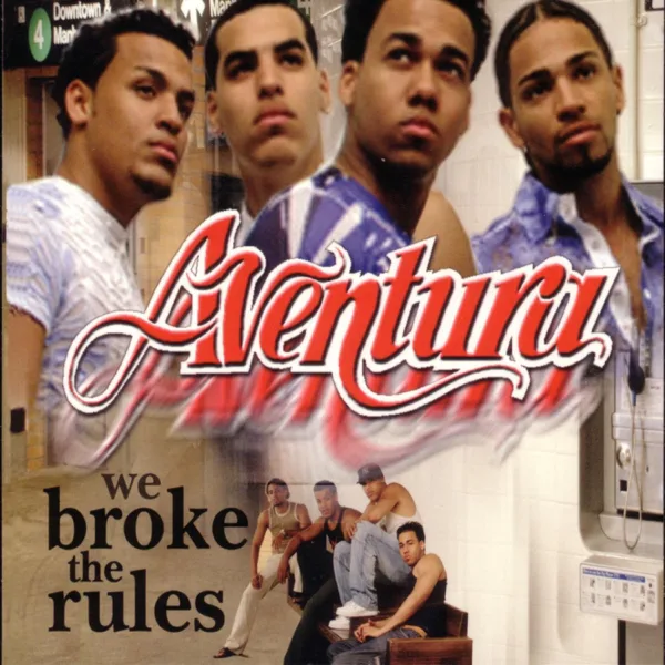 Obsesión — Aventura