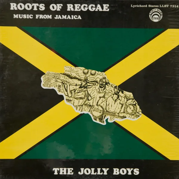 Oh Carolina — The Jolly Boys