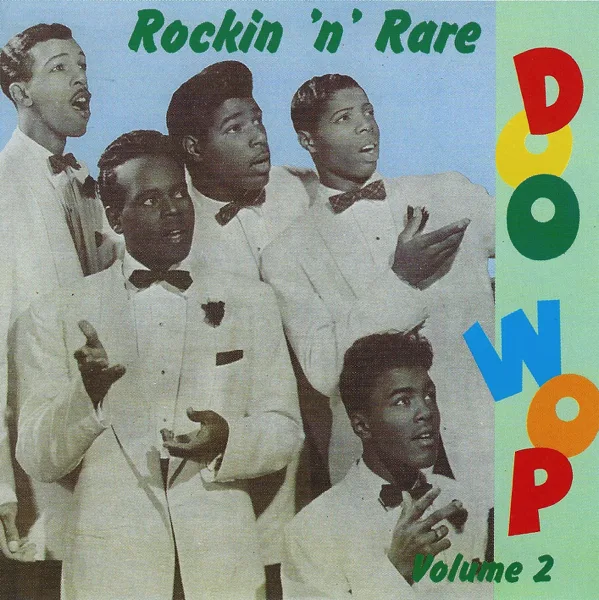 Oh Rose Marie — The Fascinators