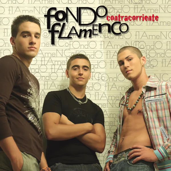Ojalá — Fondo Flamenco