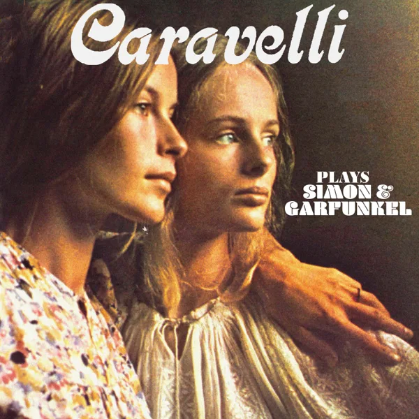 Old friends — Caravelli
