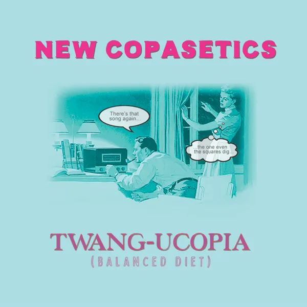 Old Weakness — New Copasetics