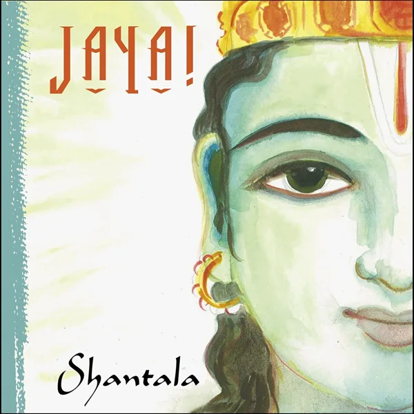Om Namah Shivaya — Shantala