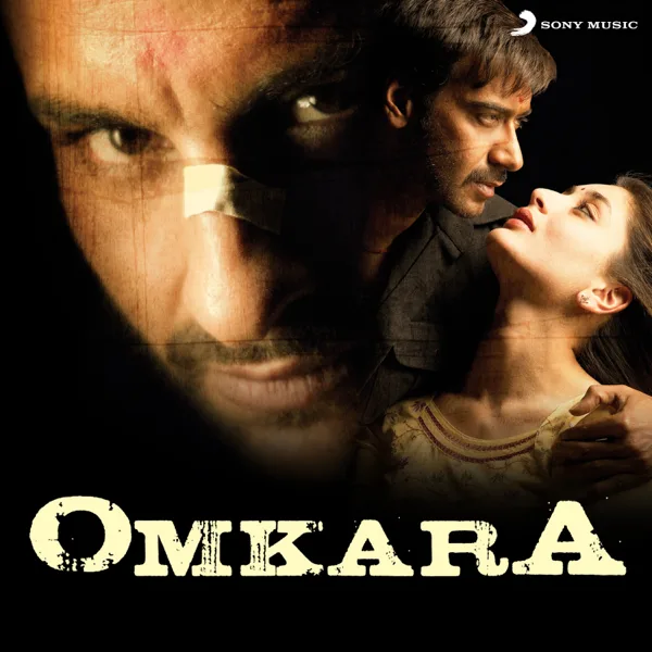 Omkara — Sukhwinder Singh, Arun Ingle, Vijay Prakash, Hemant Kulkarni & Gulzar