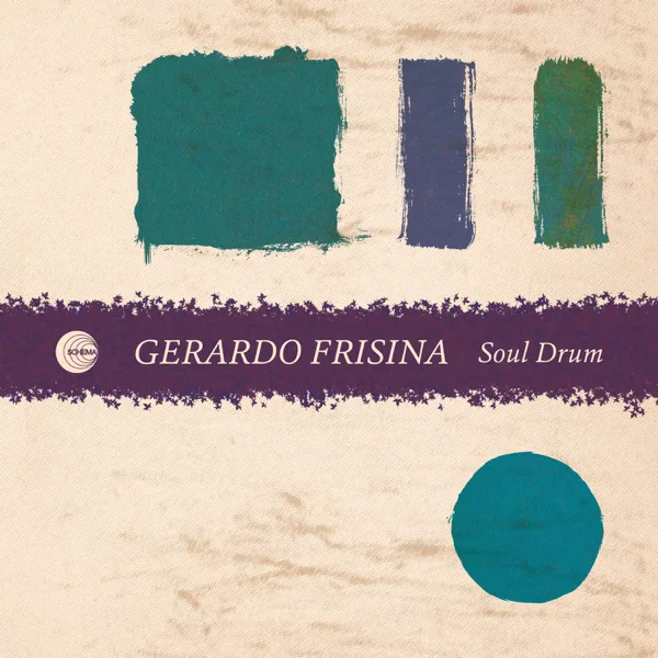 On Again — Gerardo Frisina