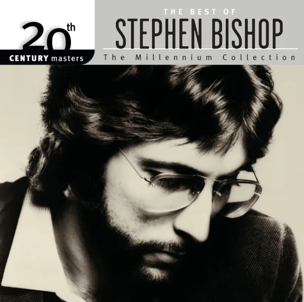 On and On — Stephen Bishop