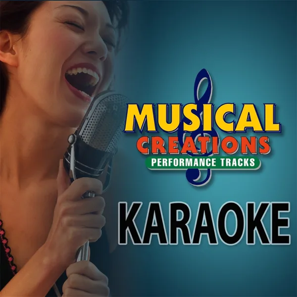On Broadway (Originally Performed by George Benson) [Instrumental] — Musical Creations Karaoke