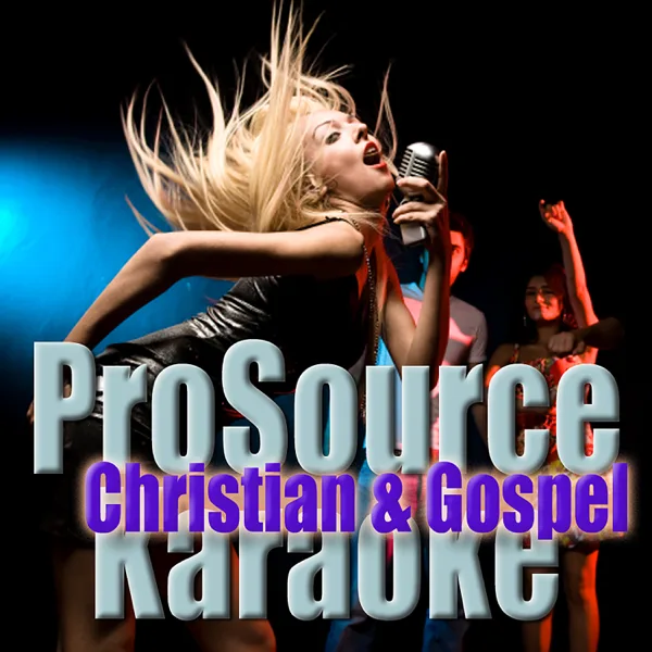 On Eagles Wings (Originally Performed By Gospel) [Instrumental] — ProSource Karaoke Band