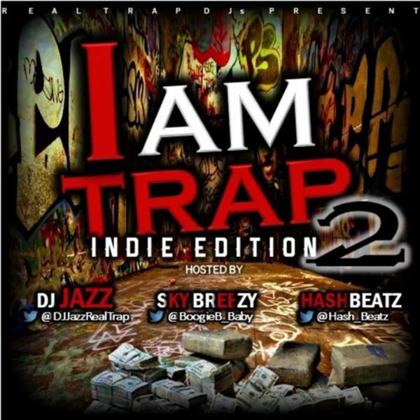 On God (feat. Zuse & Post Malone) — DJ Jazz II