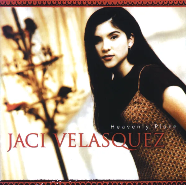 On My Knees — Jaci Velasquez
