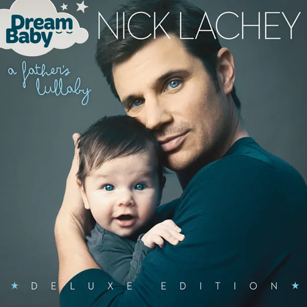 Once Upon a Time — Nick Lachey