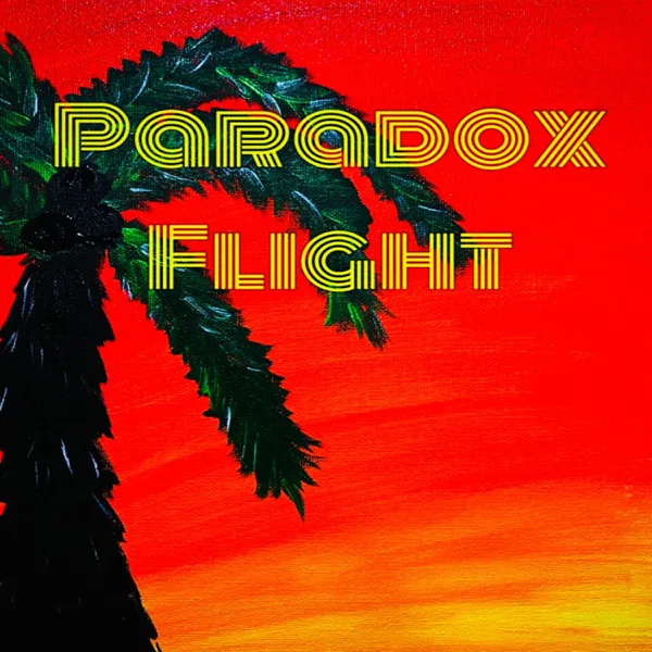 One Day You Win (Radio Edit) — Paradox Flight